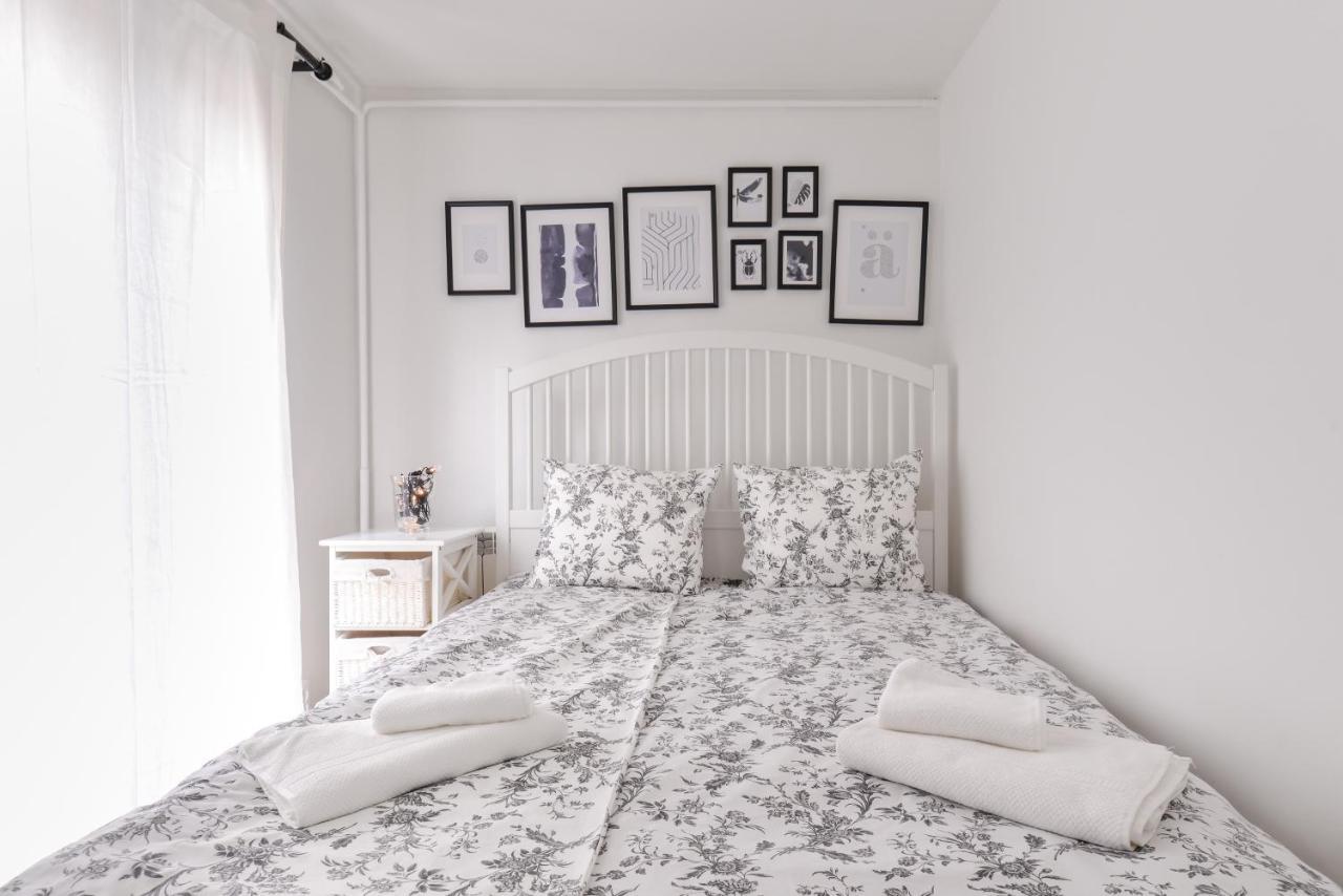• Minimalism & Charisma • In Sofia'S Top Centre • Apartment Exterior photo