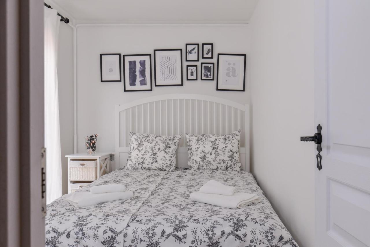 • Minimalism & Charisma • In Sofia'S Top Centre • Apartment Exterior photo