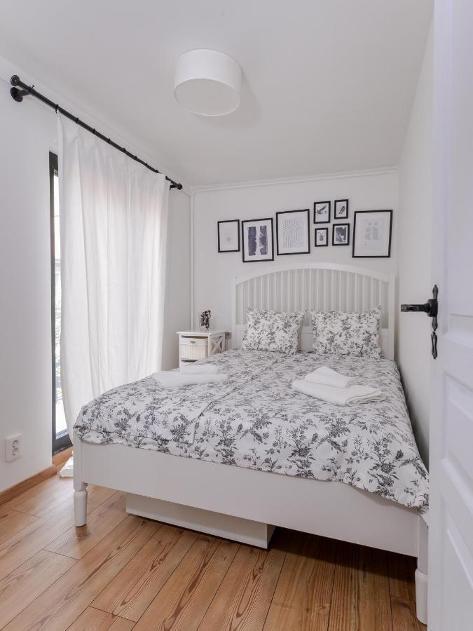 • Minimalism & Charisma • In Sofia'S Top Centre • Apartment Exterior photo